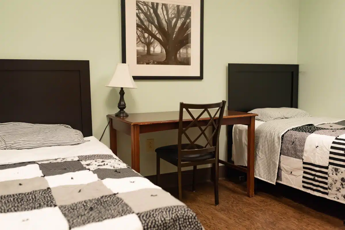 Serenity Park Treatment Center - Thumbnail 7