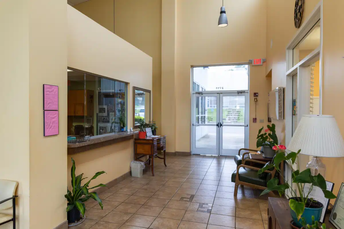 Serenity Park Treatment Center - Thumbnail 8