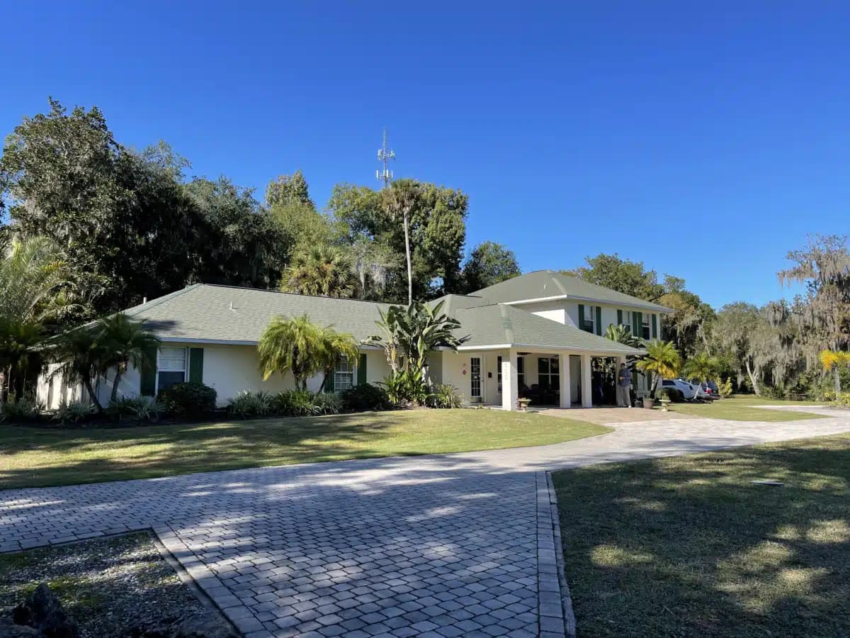 Serenity Springs Recovery Center - Thumbnail 2