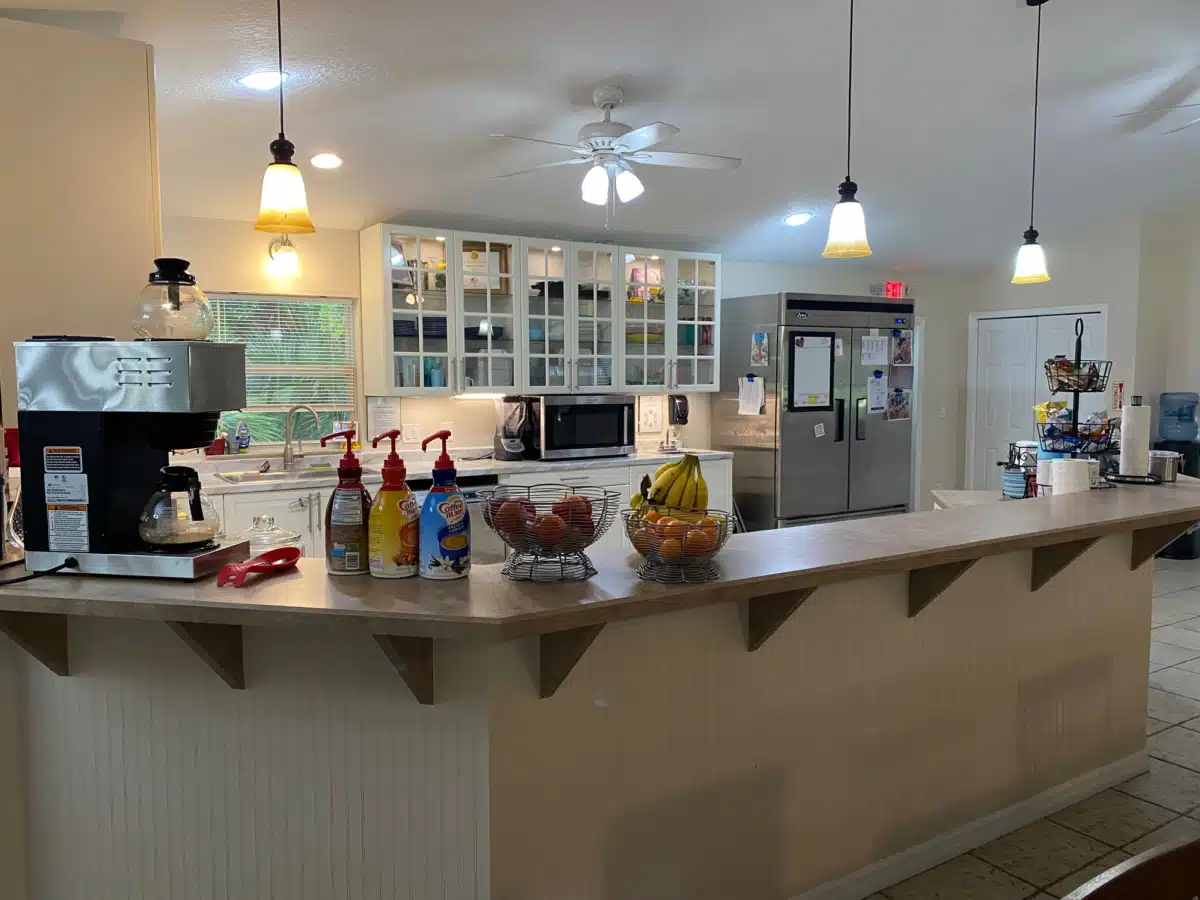 Serenity Springs Recovery Center - Thumbnail 5