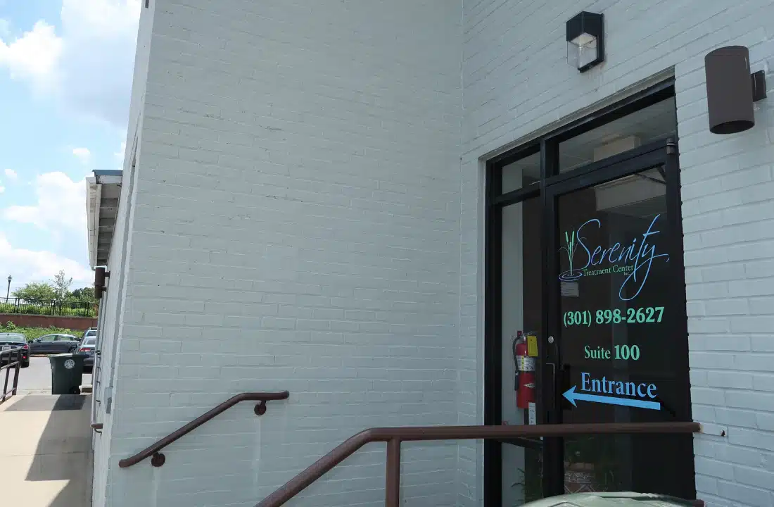 Serenity Treatment Center Inc - Thumbnail 2