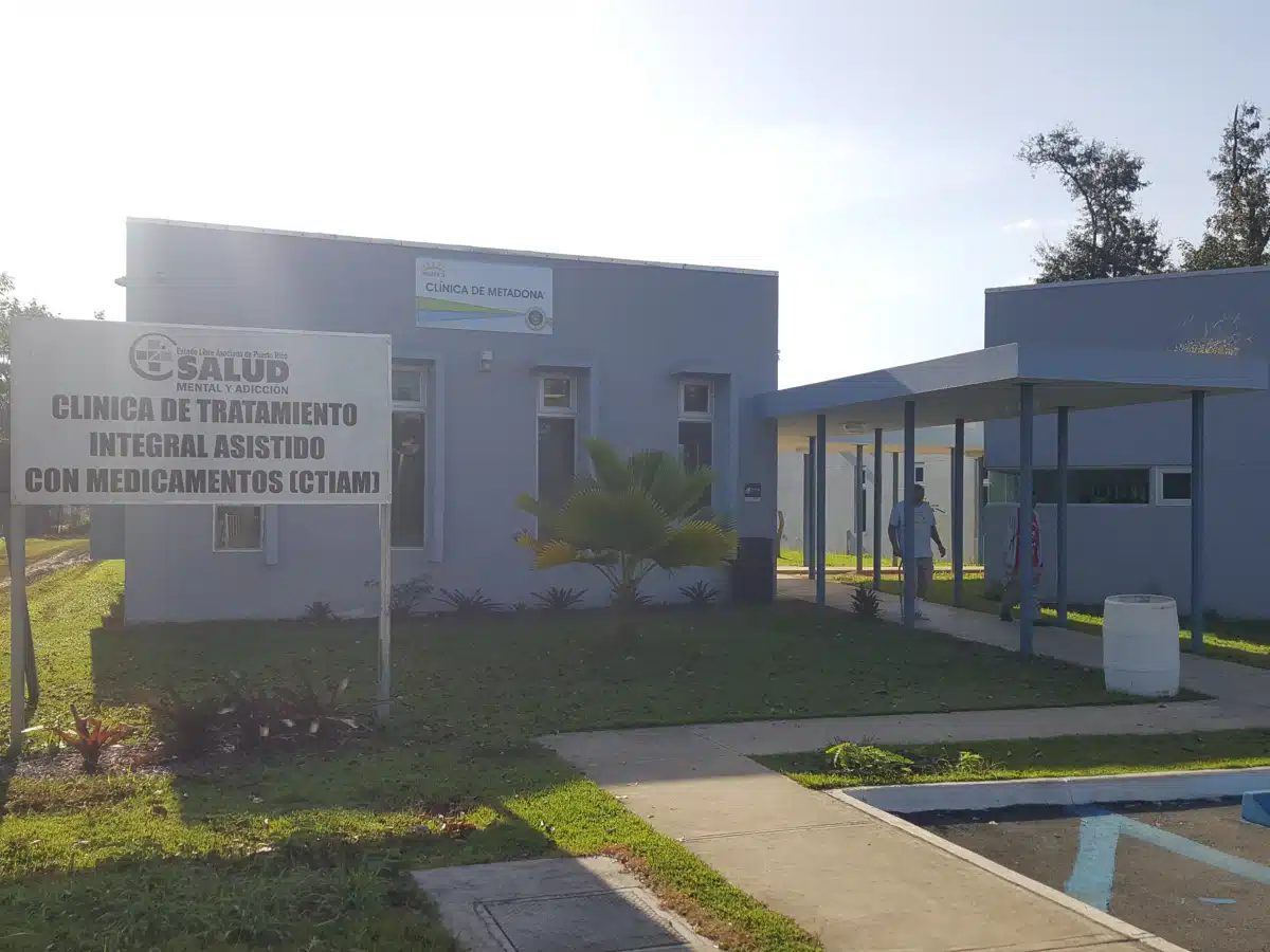 Servicio de Tratamiento Residencial - Thumbnail 2