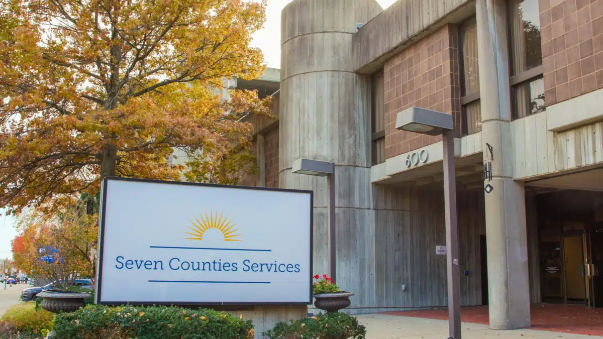 Seven Counties Services - Thumbnail 2