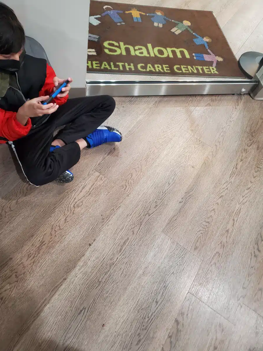 Shalom Healthcare Center - Thumbnail 4