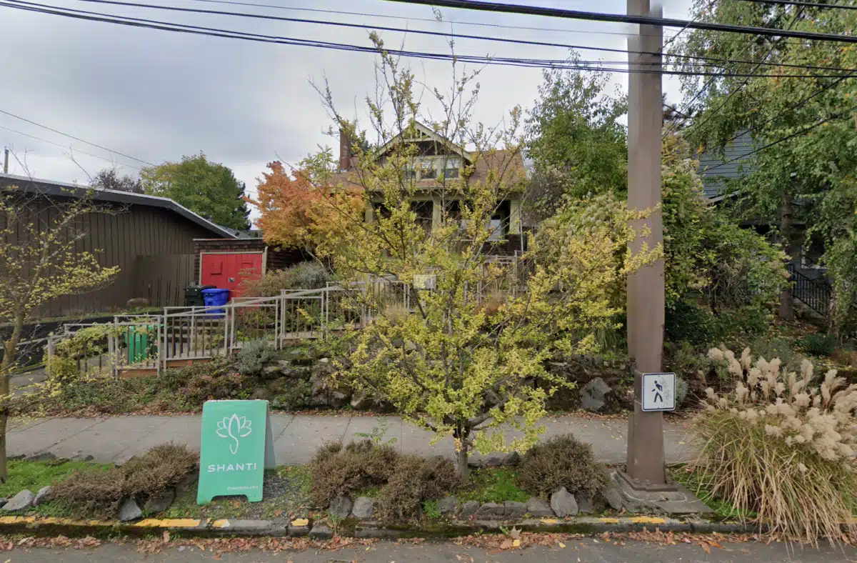 Shanti Recovery and Wellness - Thumbnail 2