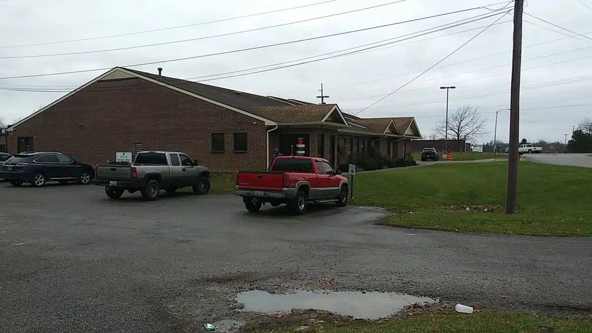 Shelbyville Comprehensive Trt Center - Thumbnail 3