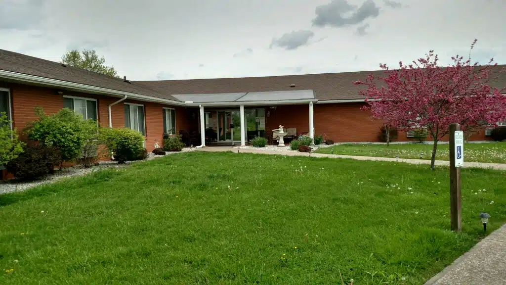 Shepherds Shelter/Ross Rehab - Thumbnail 3