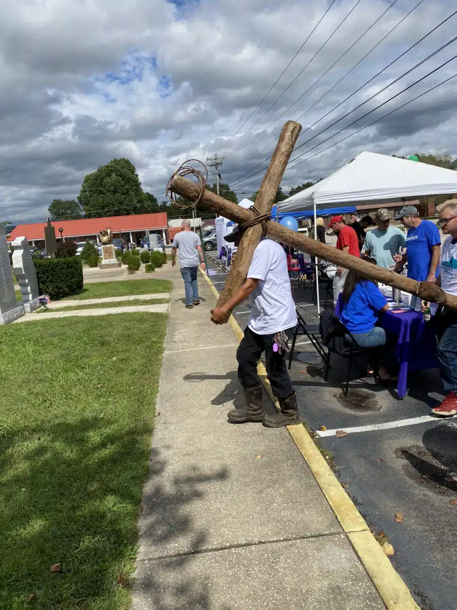 Shepherds Shelter/Ross Rehab - Thumbnail 5