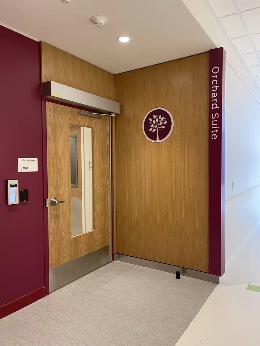 Sheppard Pratt - Thumbnail 8