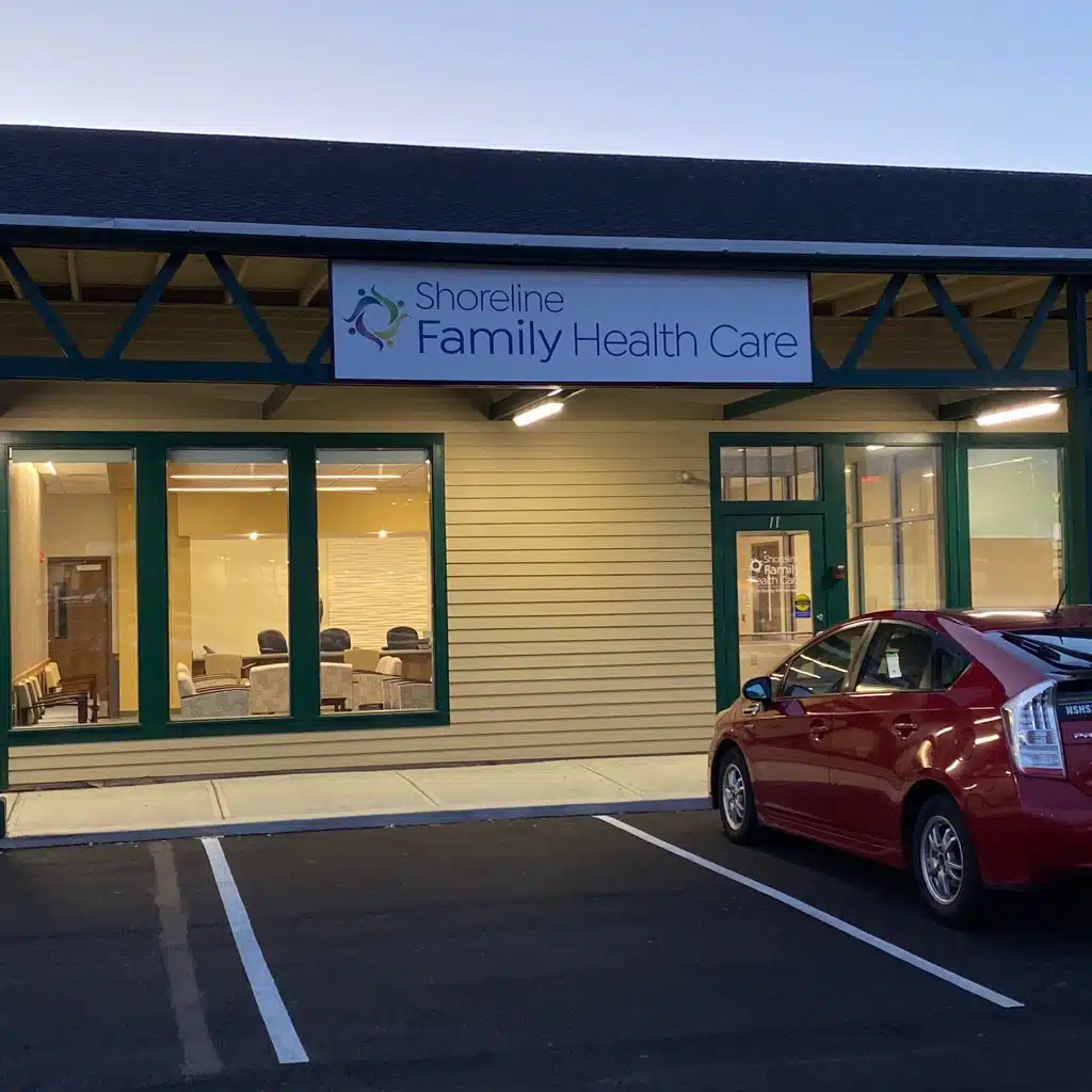 Shoreline Family Healthcare - Thumbnail 2