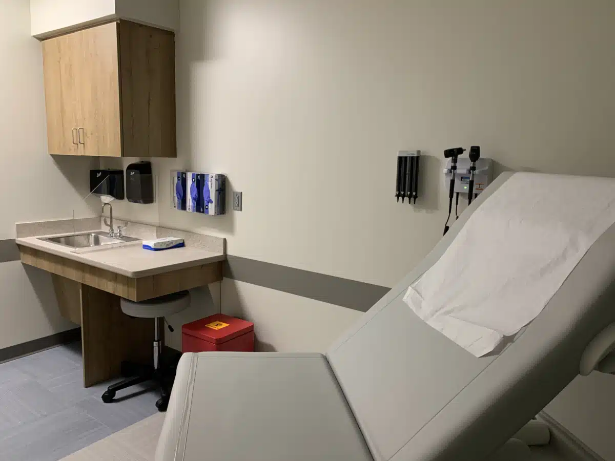 Shoreline Family Healthcare - Thumbnail 6