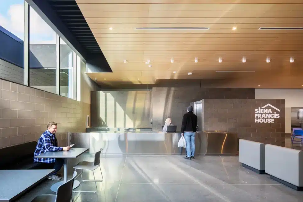 Siena Francis House Miracles Treatment - Thumbnail 7