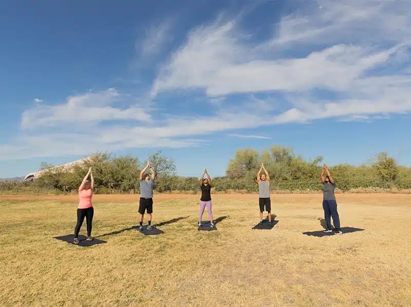 Sierra Tucson - Thumbnail 7