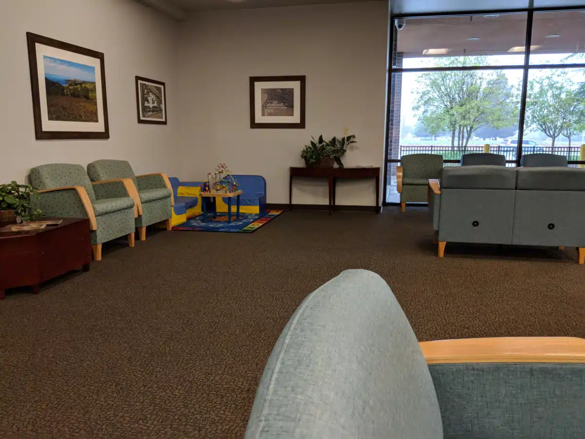 Sierra Vista Hospital - Thumbnail 3