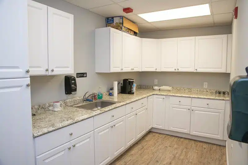 Silver Linings Recovery Center - Thumbnail 6