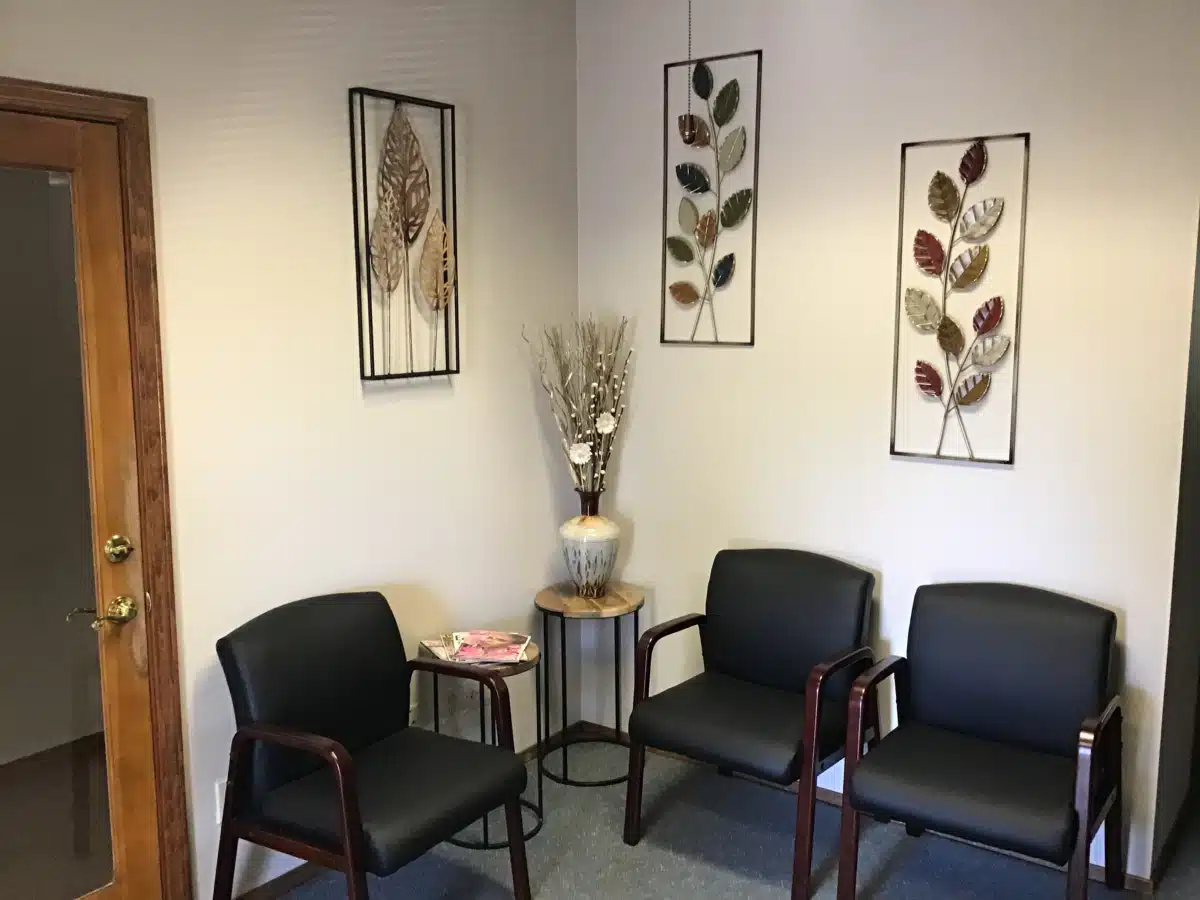 Skyway House Outpatient