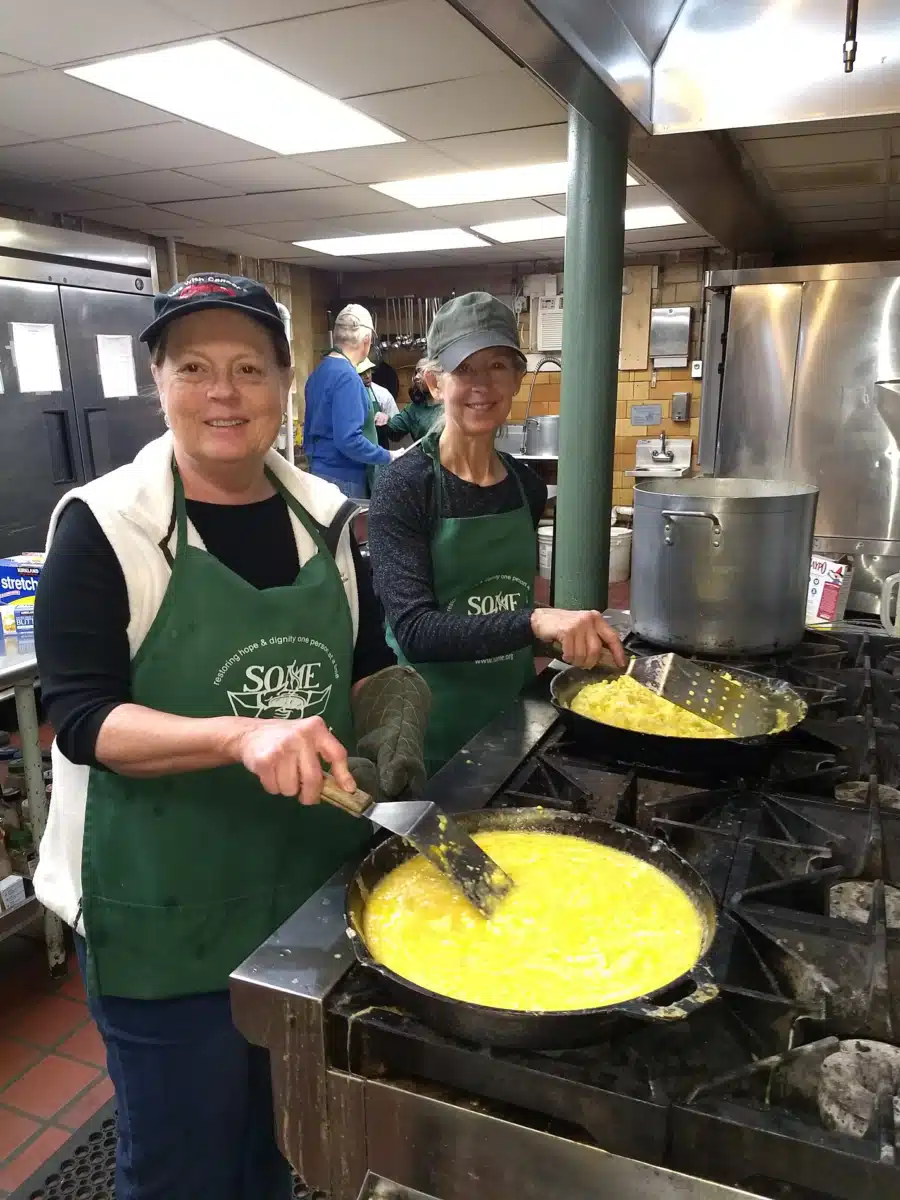 So Others Might Eat Inc (SOME) - Thumbnail 2