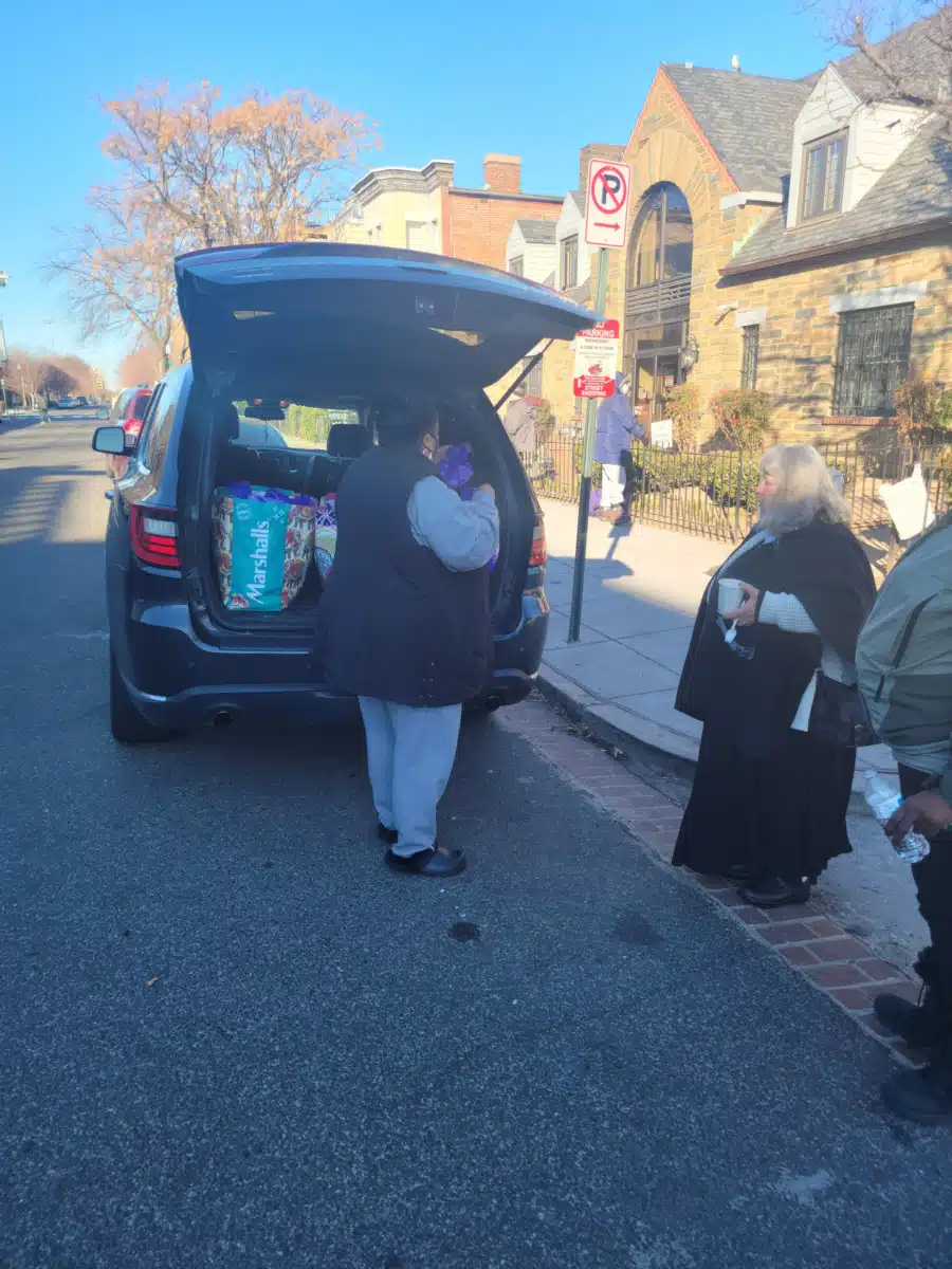 So Others Might Eat Inc (SOME) - Thumbnail 3