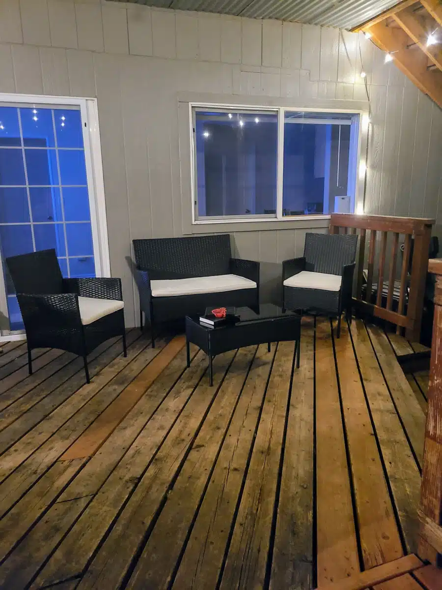 Sober Living Oregon Recovery Center - Thumbnail 4