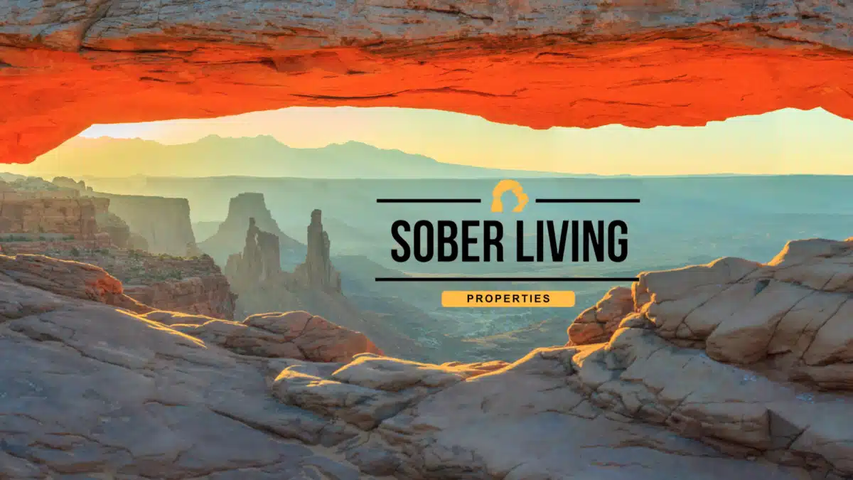 Sober Living Properties