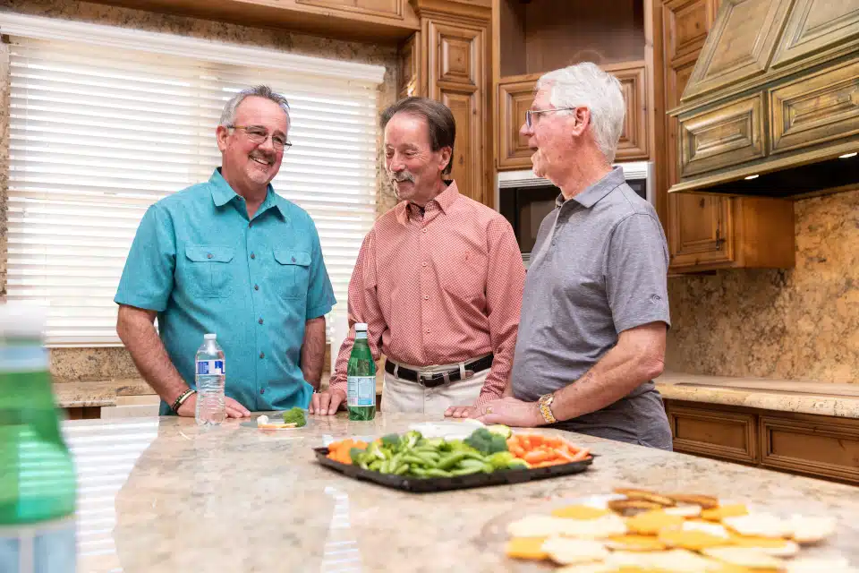 Sobermans Estate - Thumbnail 6