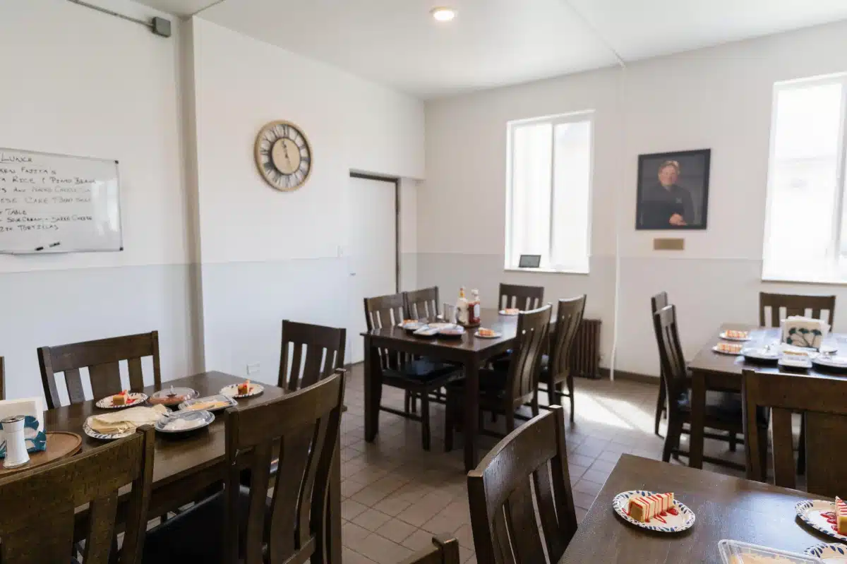 Sobriety House Inc - Thumbnail 5