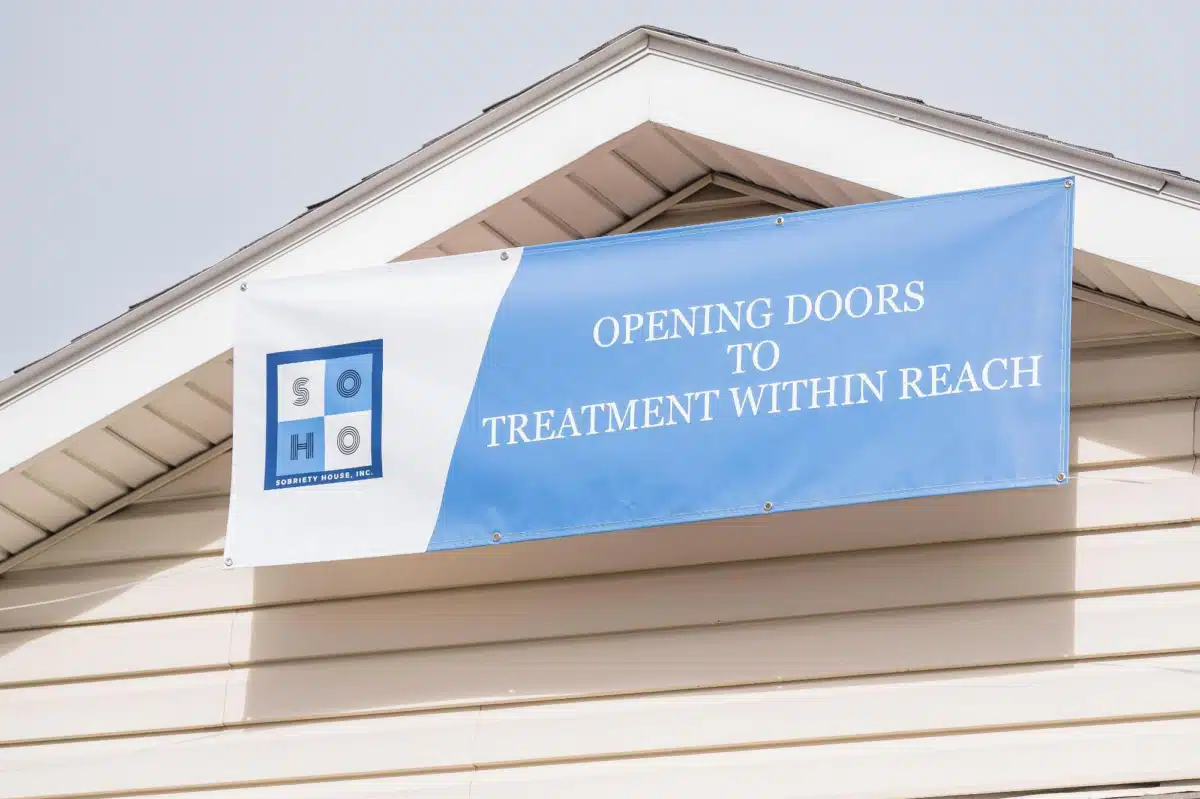 Sobriety House Inc - Thumbnail 9