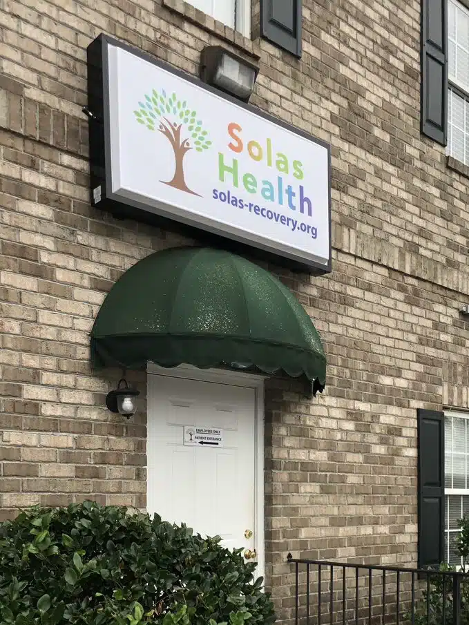 Solas Health PLLC - Thumbnail 6