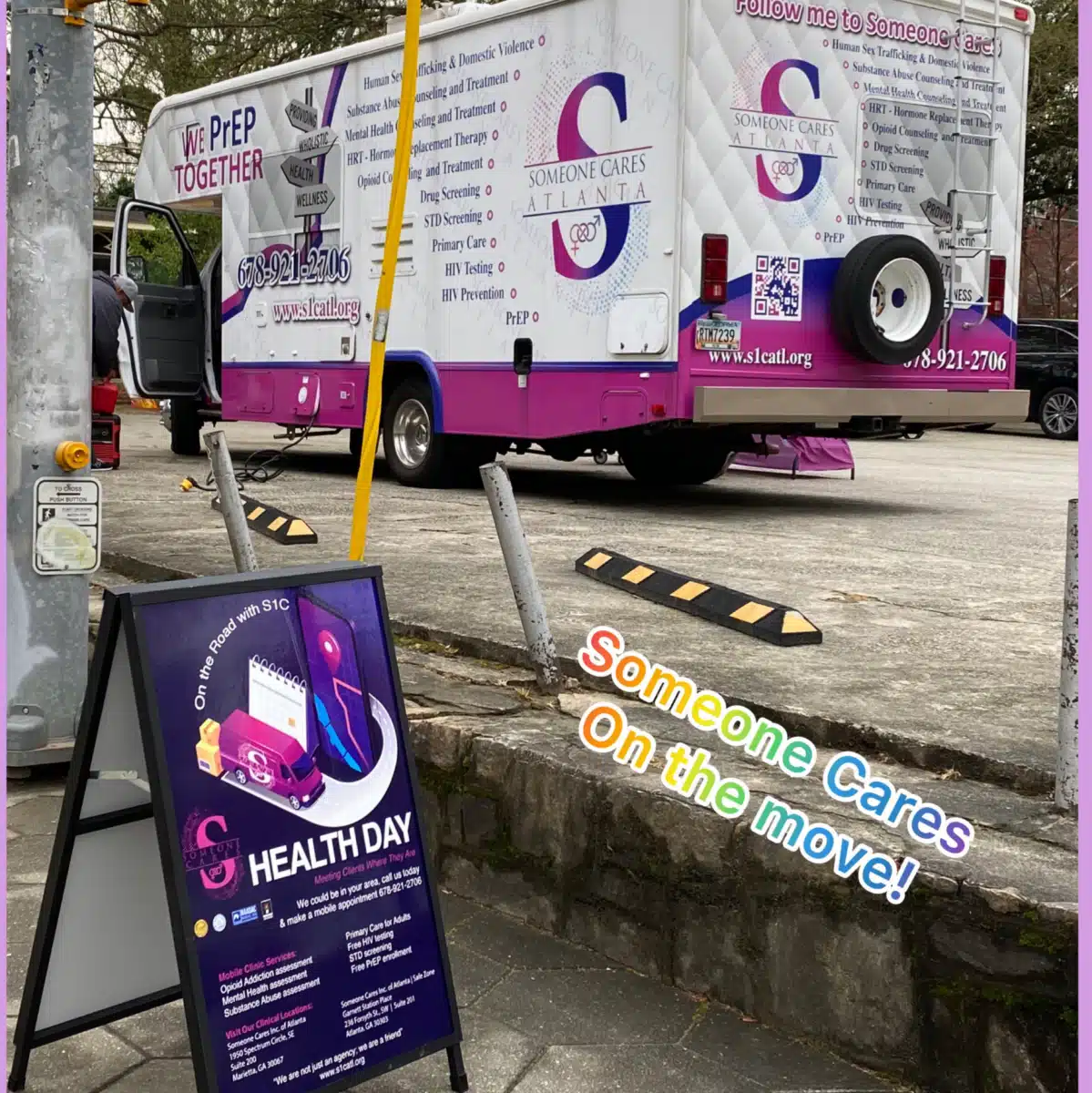 Someone Cares Inc of Atlanta - Thumbnail 10