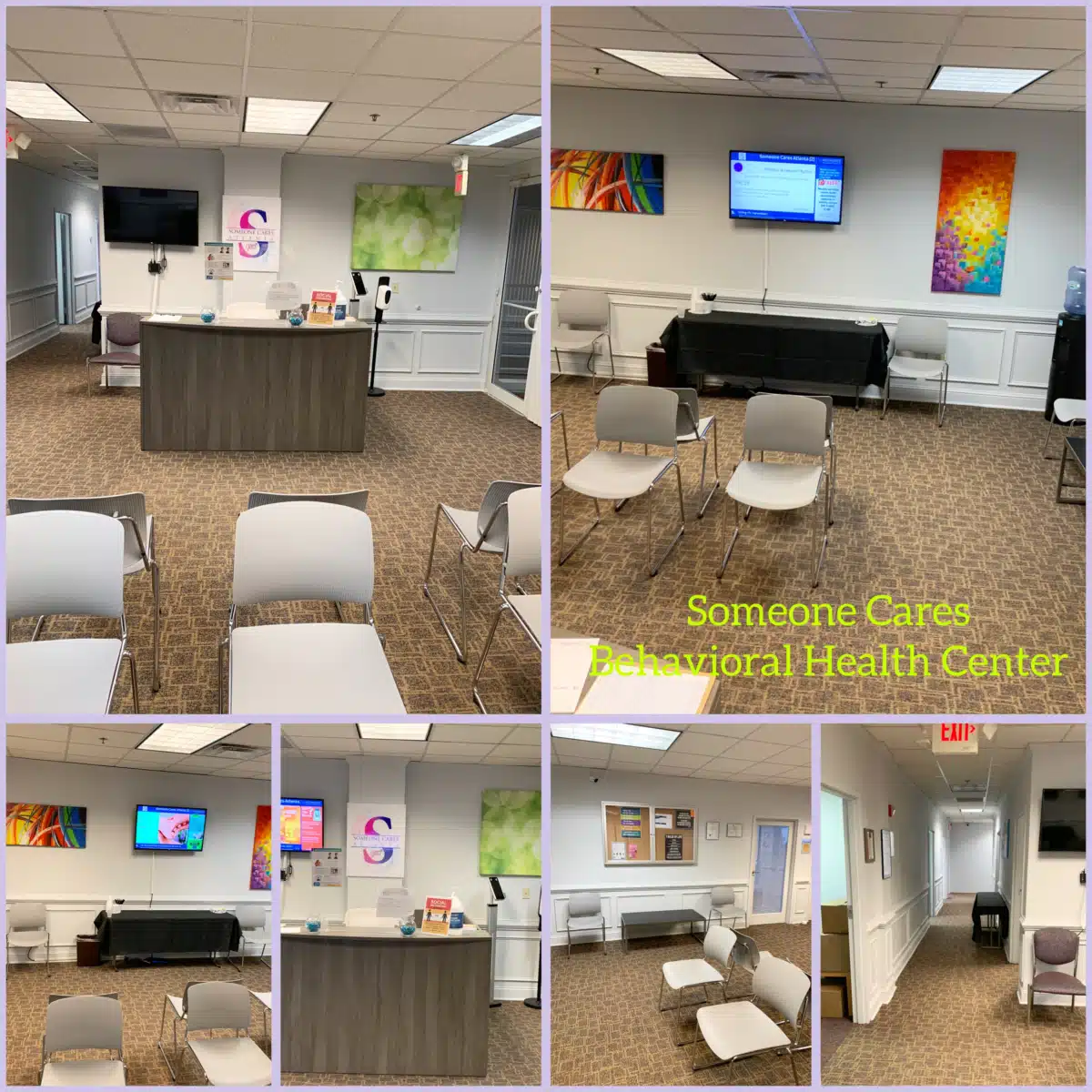 Someone Cares Inc of Atlanta - Thumbnail 6