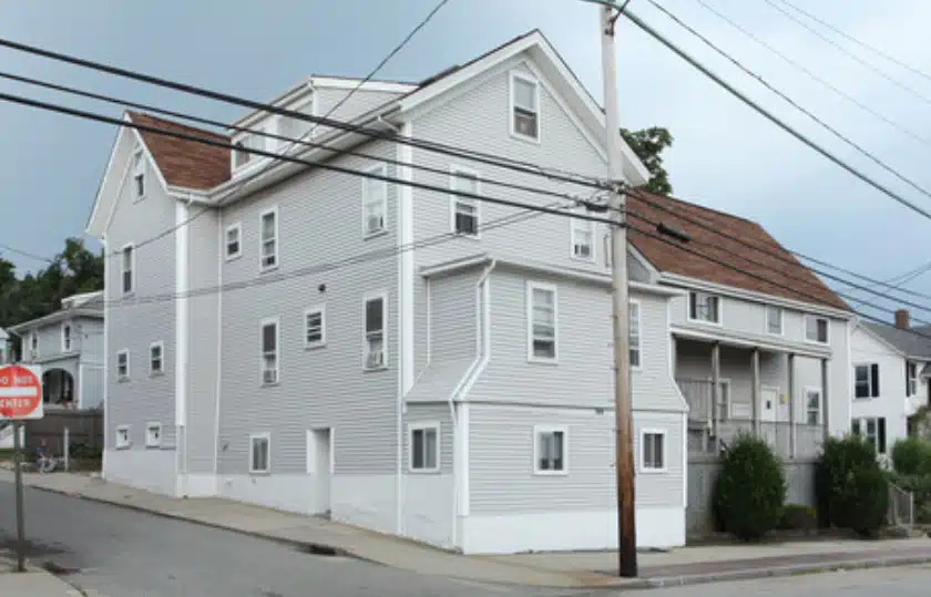 Sound Community Services Inc