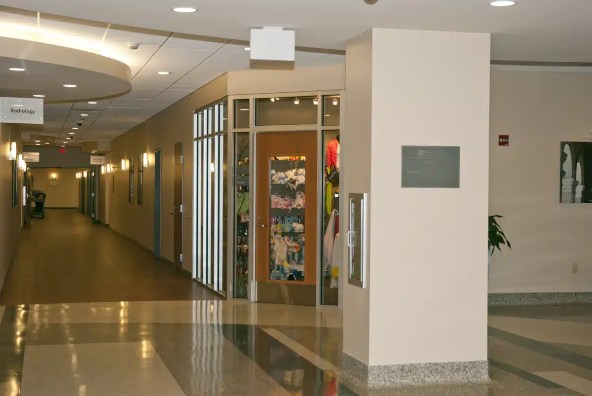 South Arkansas Regional Health Center - Thumbnail 3