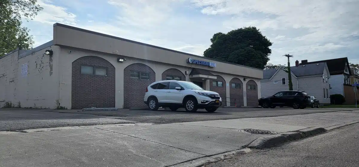 South Buffalo Counseling Center - Thumbnail 7