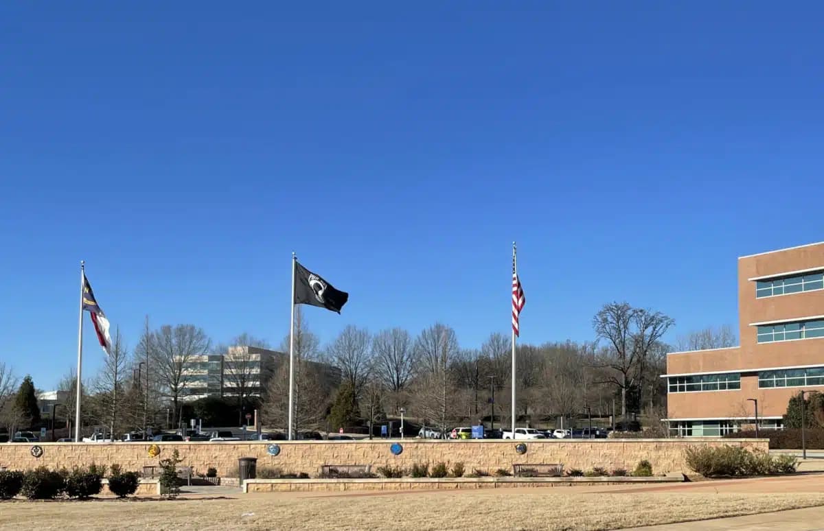 South Charlotte VA Healthcare Center - Thumbnail 2