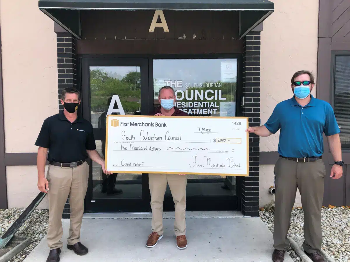 South Suburban Council on - Thumbnail 2