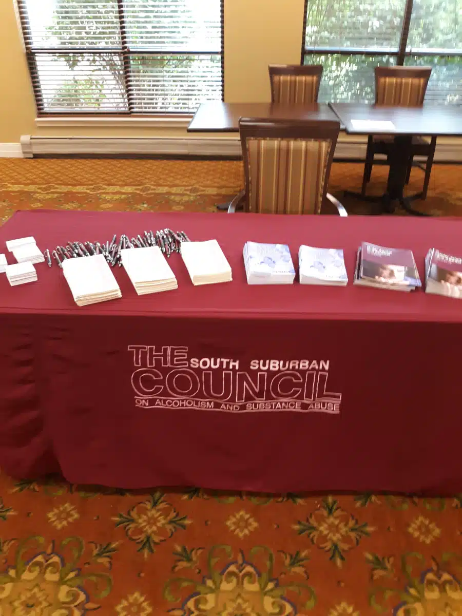 South Suburban Council on - Thumbnail 3