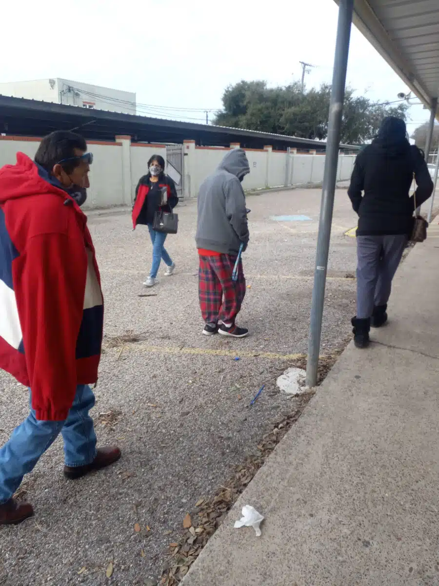 South Texas Subst Abuse Recovery Servs - Thumbnail 3