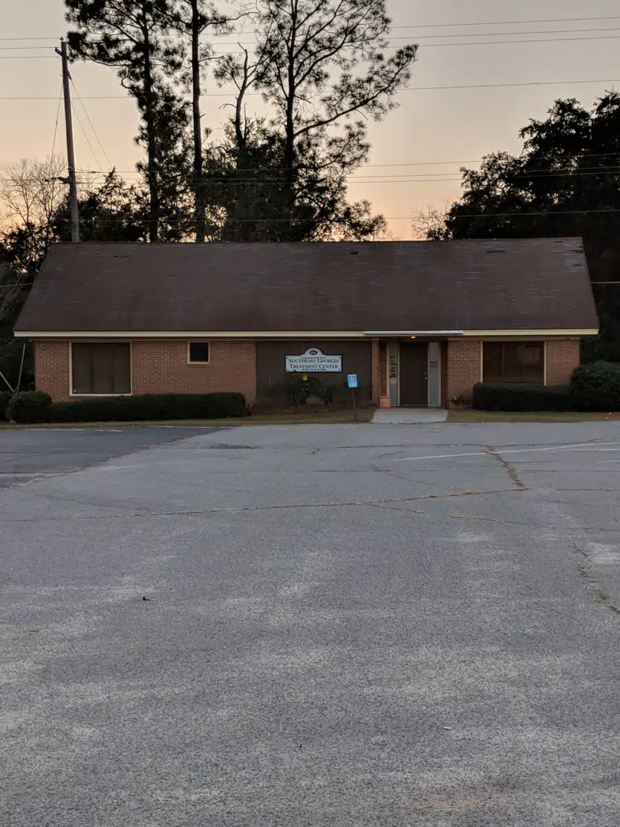 Southeast Georgia Treatment Center - Thumbnail 3