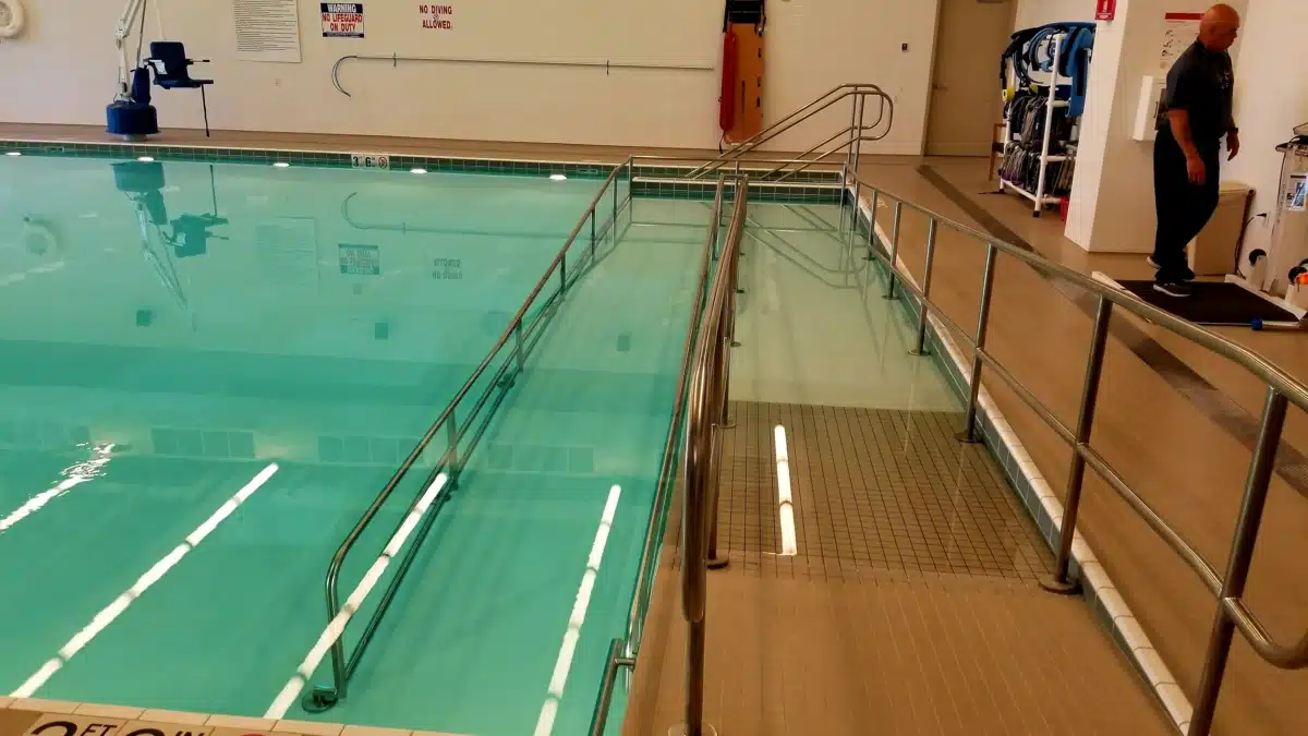 Southeast Louisiana Veterans Health - Thumbnail 7