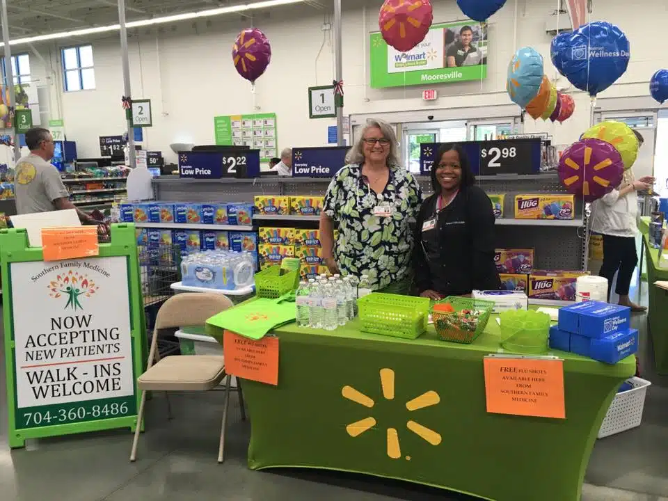 Southern Family Medicine - Thumbnail 3