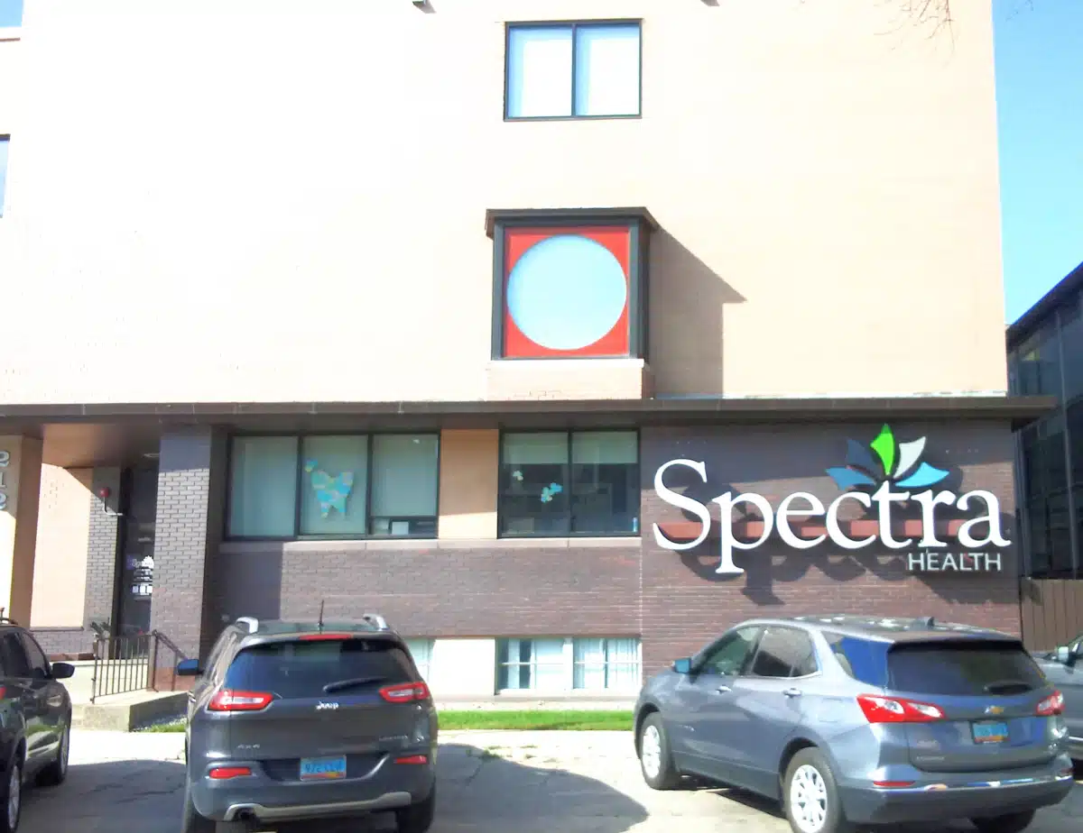 Spectra Health - Thumbnail 2