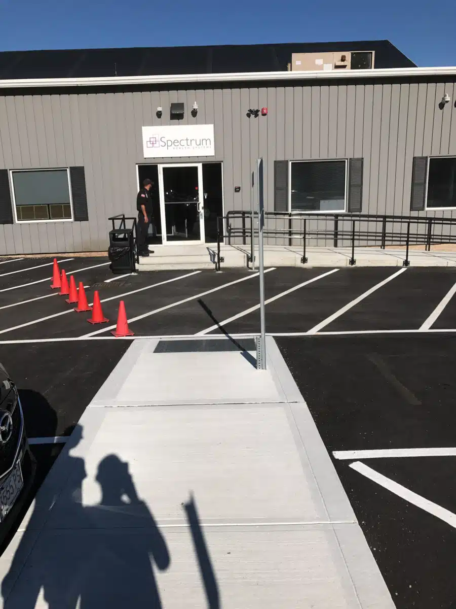 Spectrum Health Systems Inc - Thumbnail 7