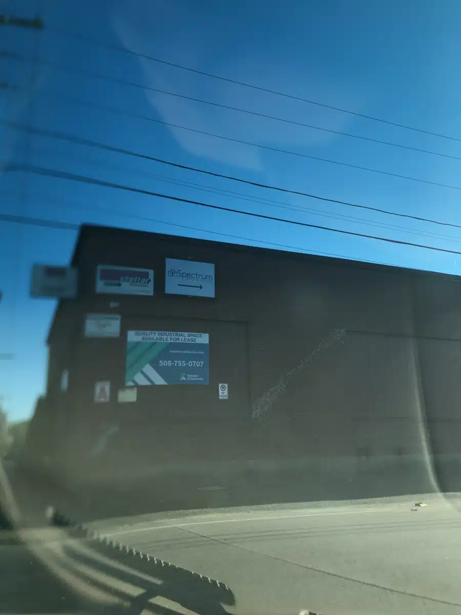 Spectrum Health Systems Inc - Thumbnail 9