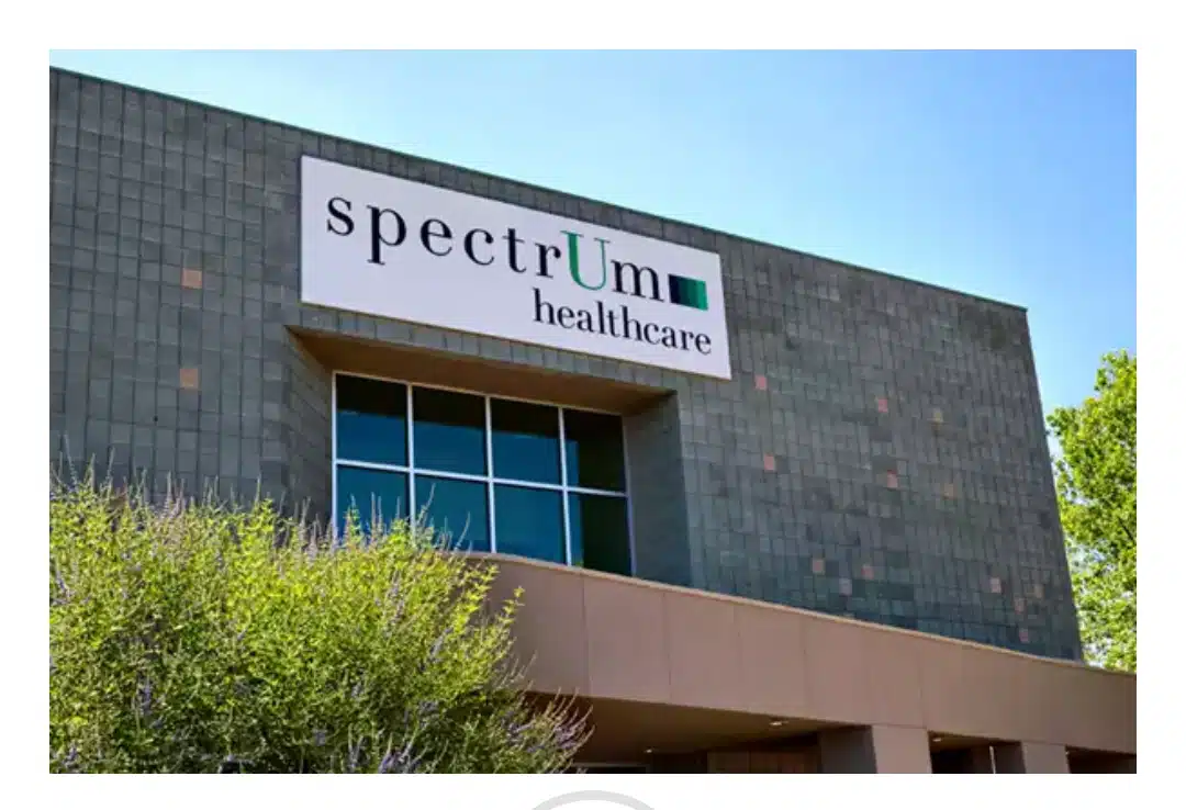 Spectrum Healthcare - Thumbnail 2