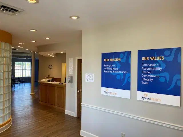 Spero Health - Thumbnail 4