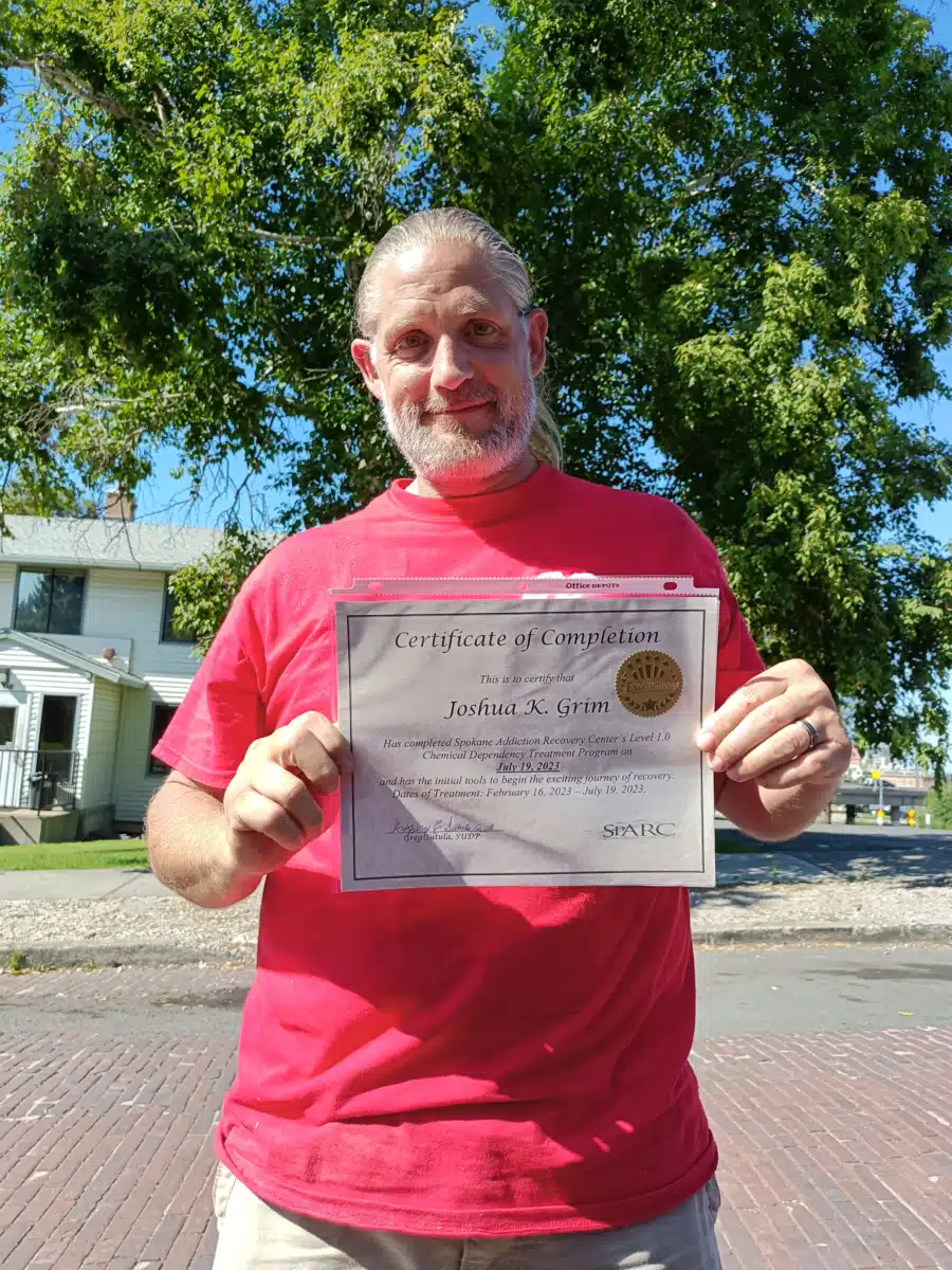 Spokane Addiction Recovery Centers - Thumbnail 3