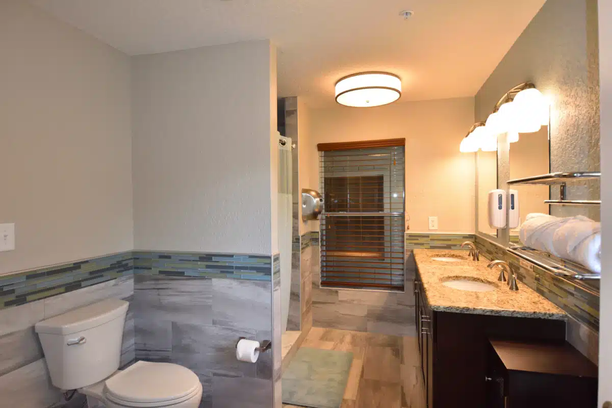 Spring Gardens Recovery - Thumbnail 2