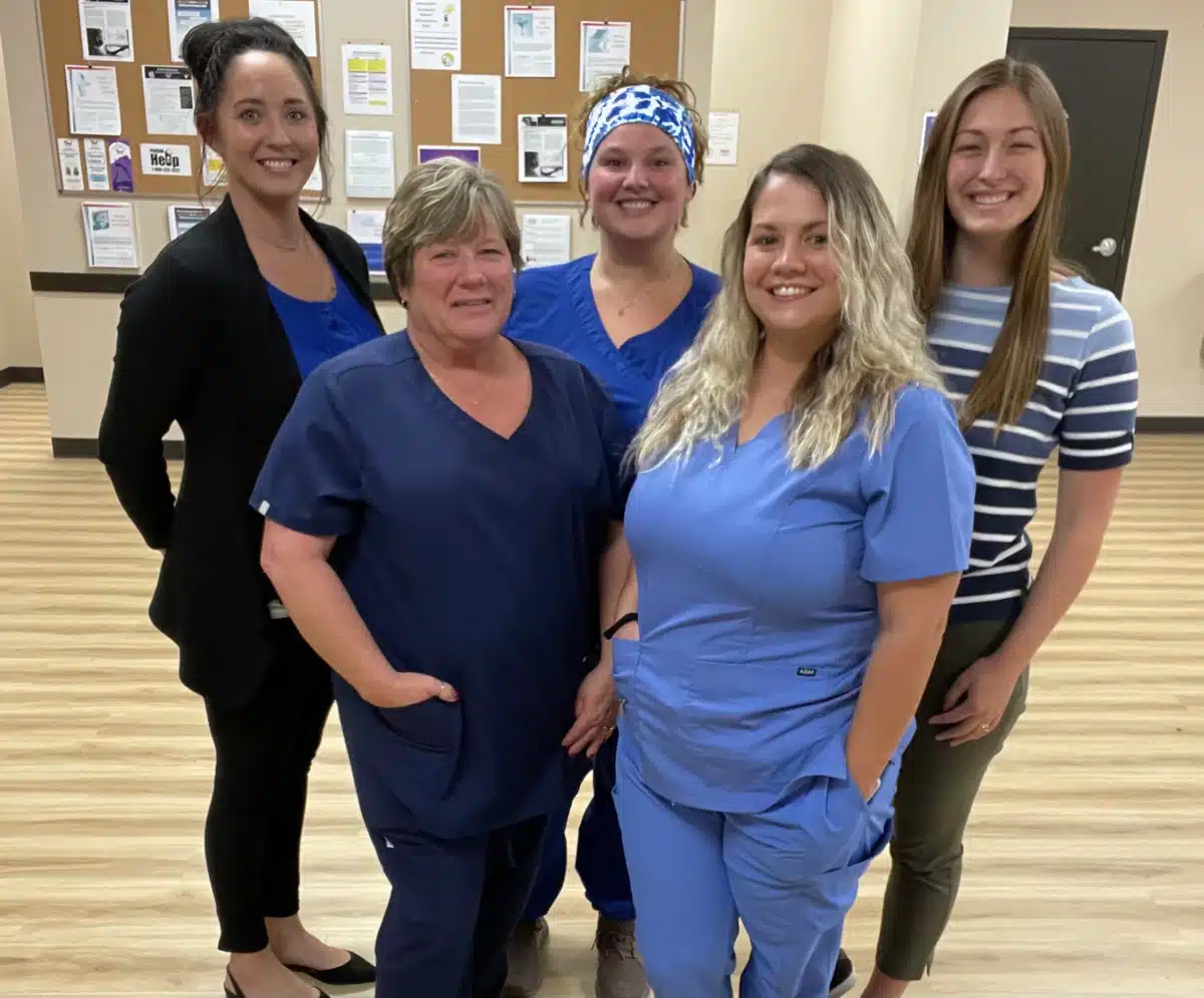 Springfield Treatment Services - Thumbnail 3