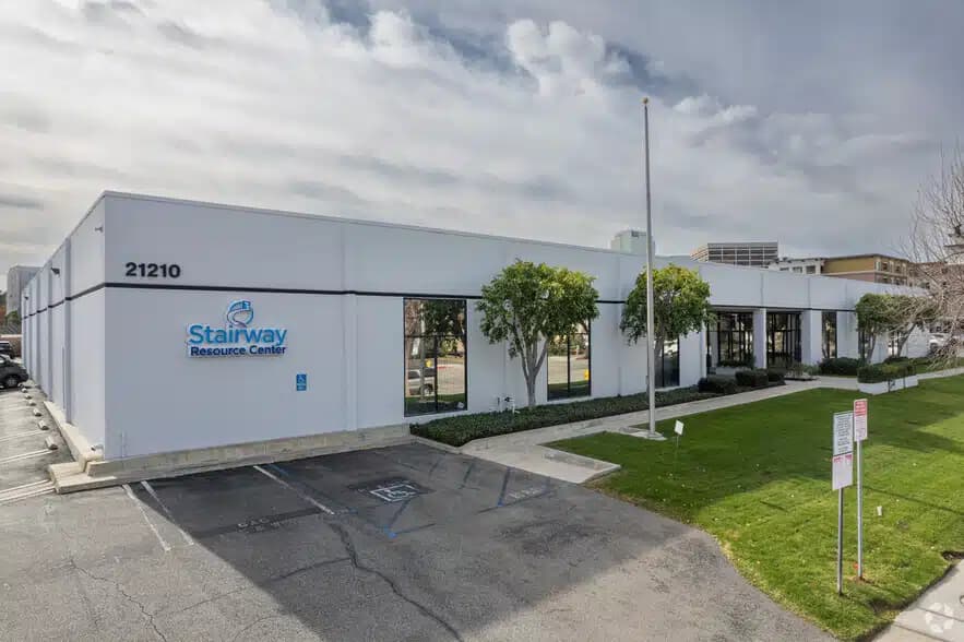 Stairway Resource Center - Thumbnail 2