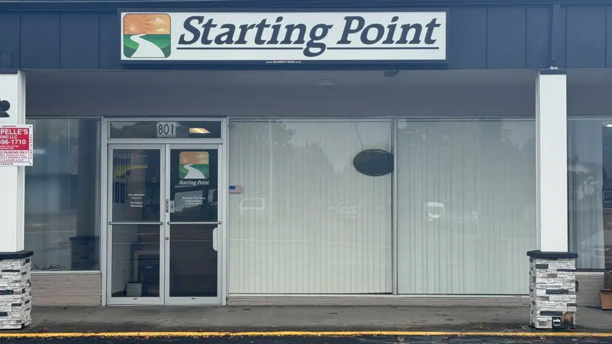 Starting Point Inc